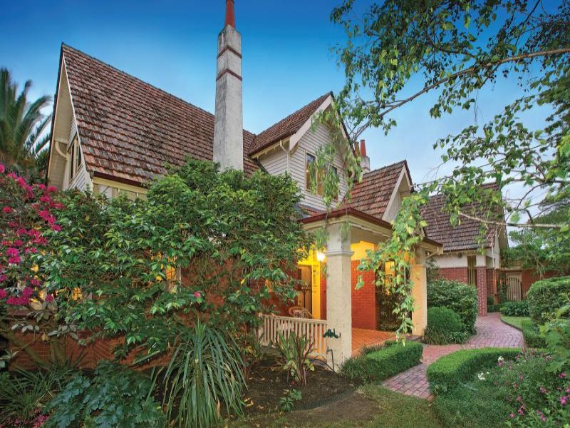 1A Monomeath Avenue, Canterbury, Vic 3126 Property Details