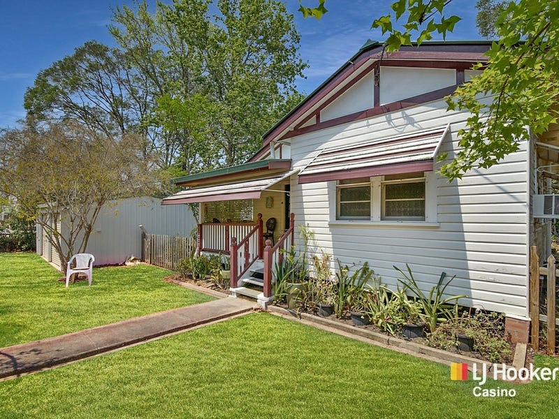 77 Woodenbong Road, Bonalbo, NSW 2469 - House for Sale 