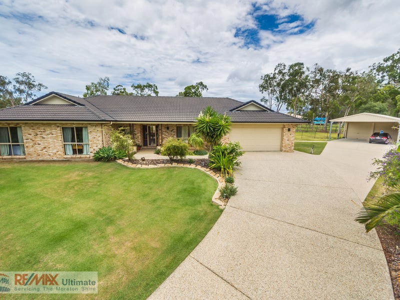 45 Cavanagh Place, Ningi, Qld 4511 Property Details