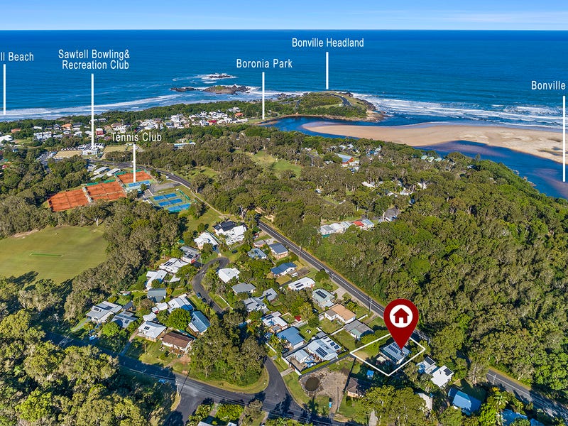 86 Lyons Road, Sawtell, NSW 2452 - Property Details