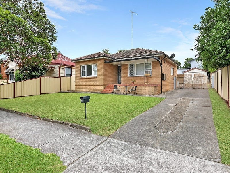 55 Dean Street, Strathfield South, NSW 2136 55 Dean Street, Strathfield South, NSW 2136