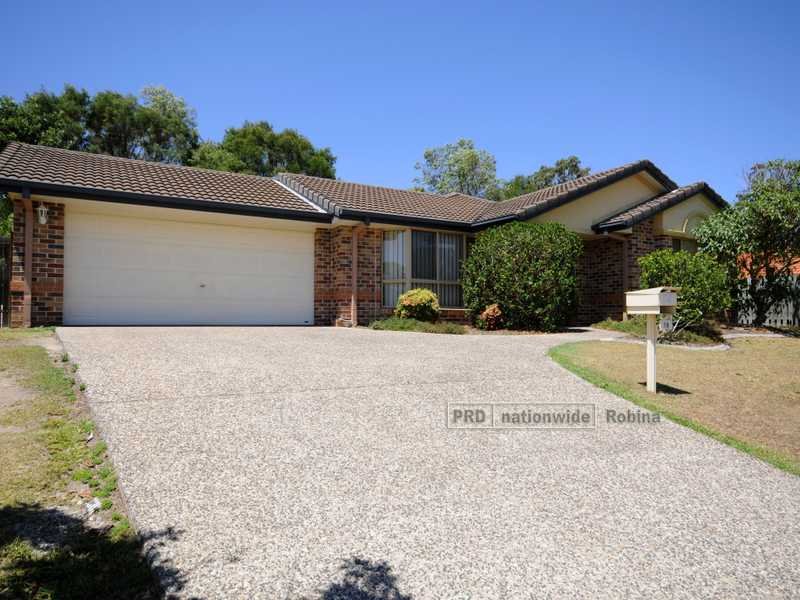 18 Swanton Drive, Mudgeeraba, QLD 4213