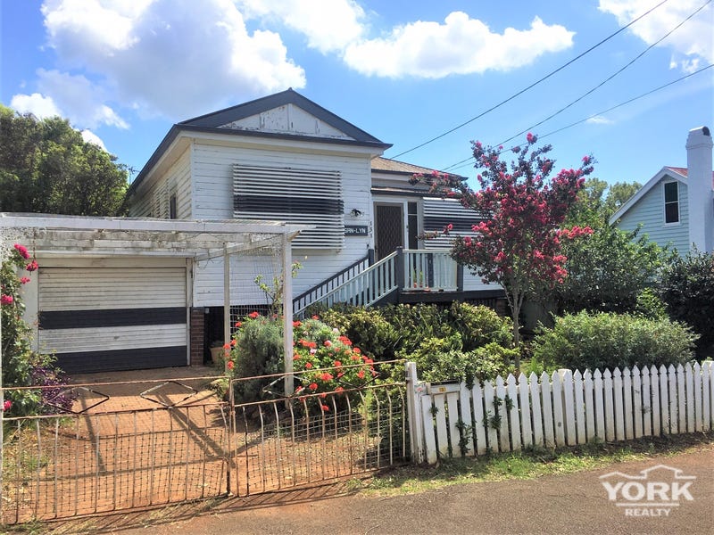 131 Campbell Street, Toowoomba City, QLD 4350