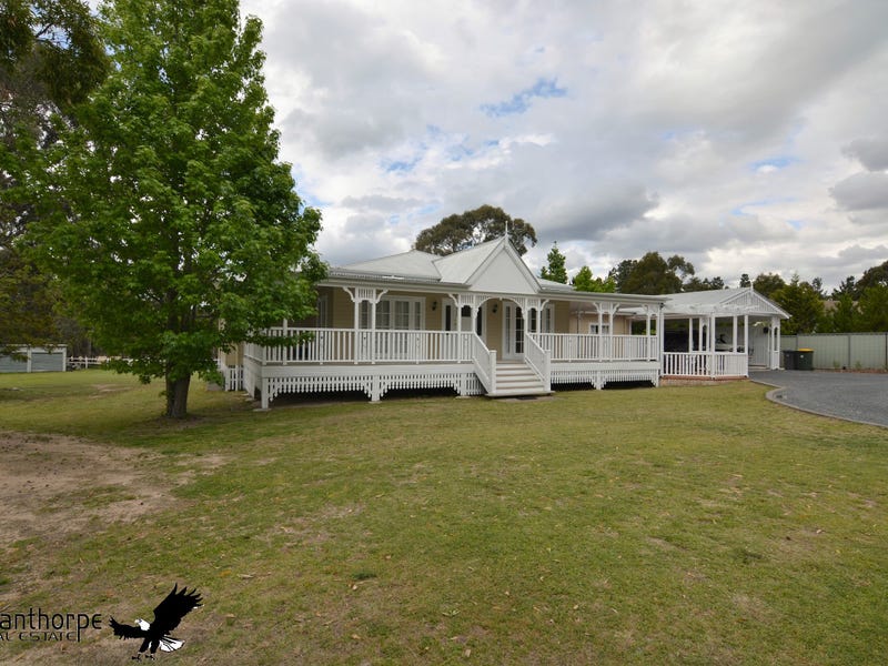 104 Hale Haven Drive, Stanthorpe, Qld 4380 Property Details