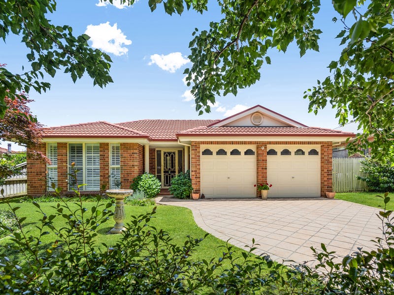 28 Parmenter Court, Bowral, NSW 2576 Property Details