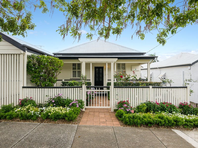 30 Upper Lancaster Road, Ascot, Qld 4007 Property Details