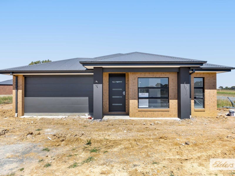 2 Thornbury Close, Ararat, Vic 3377 House for Sale