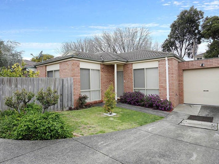 3/68 Willow Avenue, Glen Waverley, VIC 3150