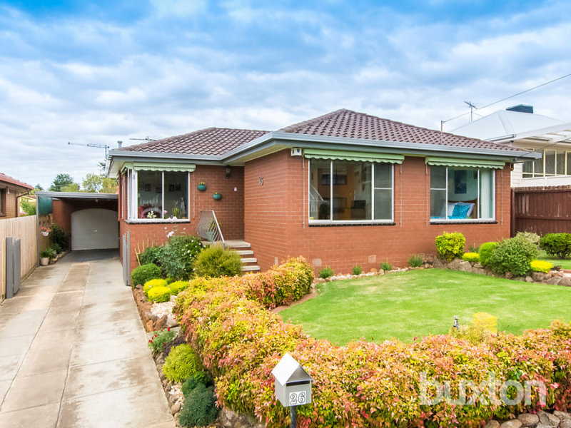 26 Liston Street, Bell Post Hill, Vic 3215