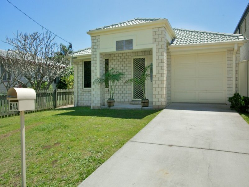 64A Dunbar Street, Margate, Qld 4019 Property Details