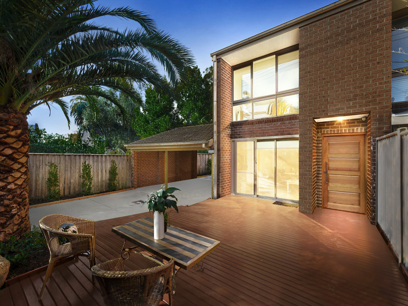 3/60 Peel Street, Kew, Vic 3101