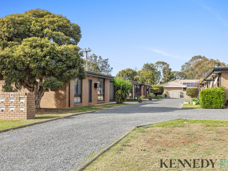 5/26 Hume Street, Mulwala, NSW 2647 Property Details