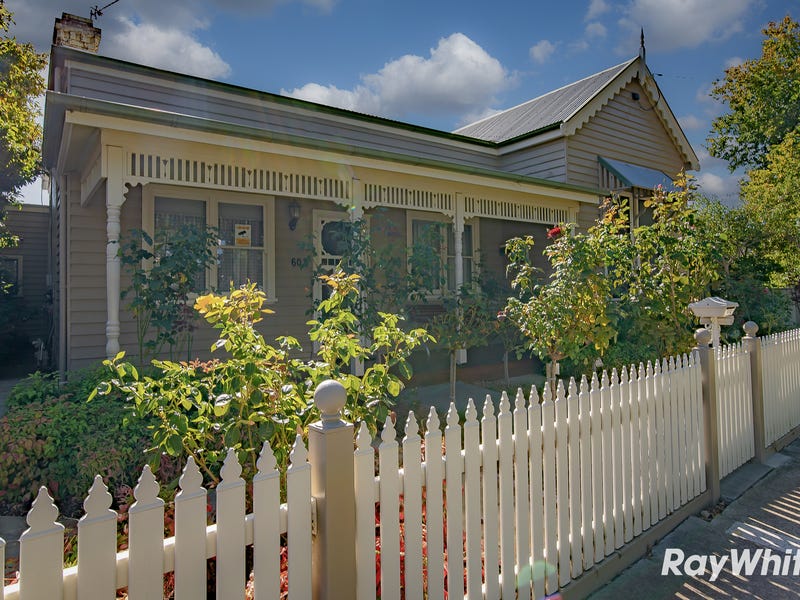 60 Arnold Street, Bendigo, Vic 3550 Property Details