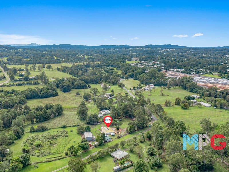 216 PalmwoodsMontville Road, Palmwoods, Qld 4555 Property Details