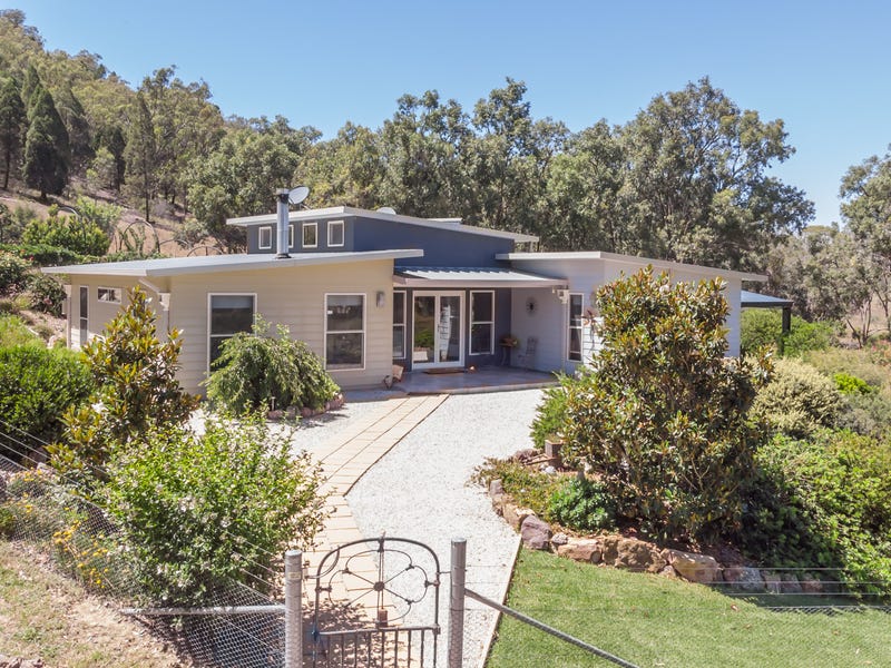 Rural properties for Sale in Mudgee, NSW 2850