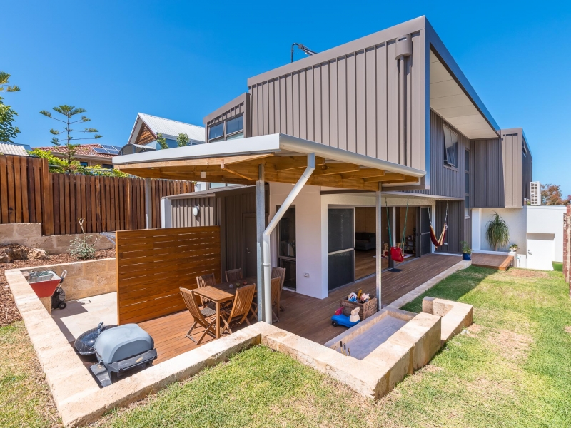 2A Ashburton Terrace, Fremantle, WA 6160 Property Details