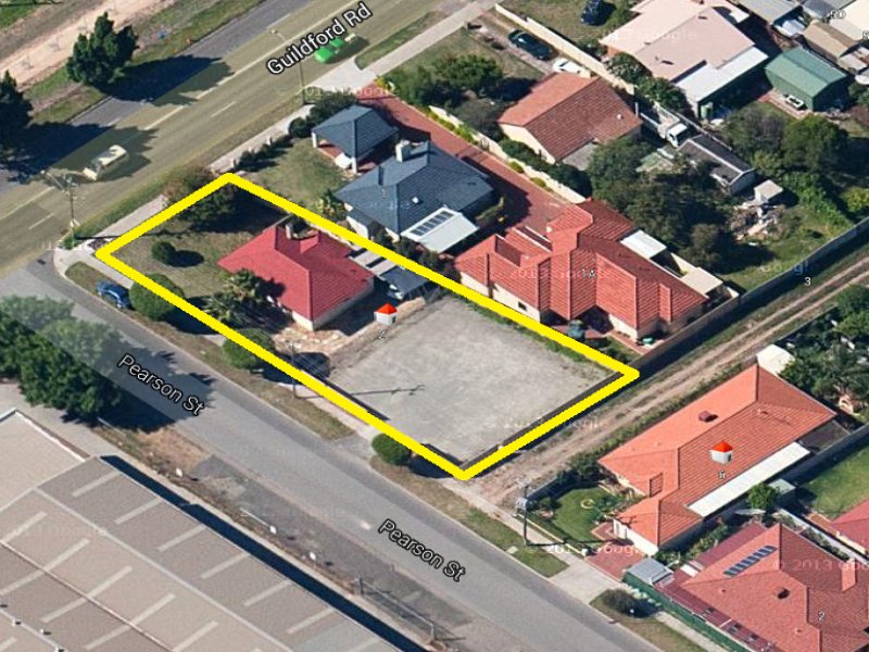 2 Pearson Street, Ashfield, WA 6054 Property Details