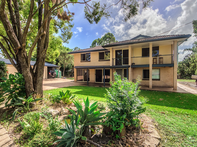 55 Thagoona Haigslea Road, Thagoona, QLD 4306