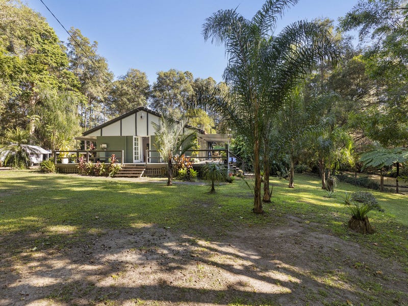 Qld Mountain Ranges Real Estate & Property for Sale in Glass House Mountains, QLD 4518 (+2 ...