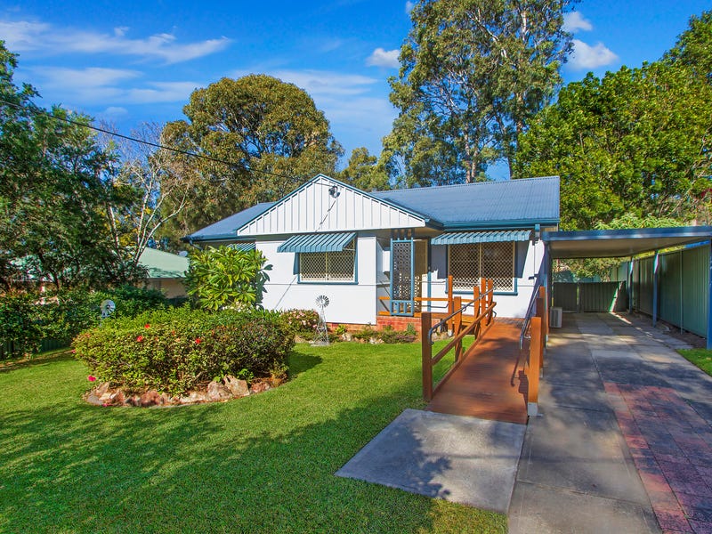 4 Ingram Street, Wyong, NSW 2259 - Property Details