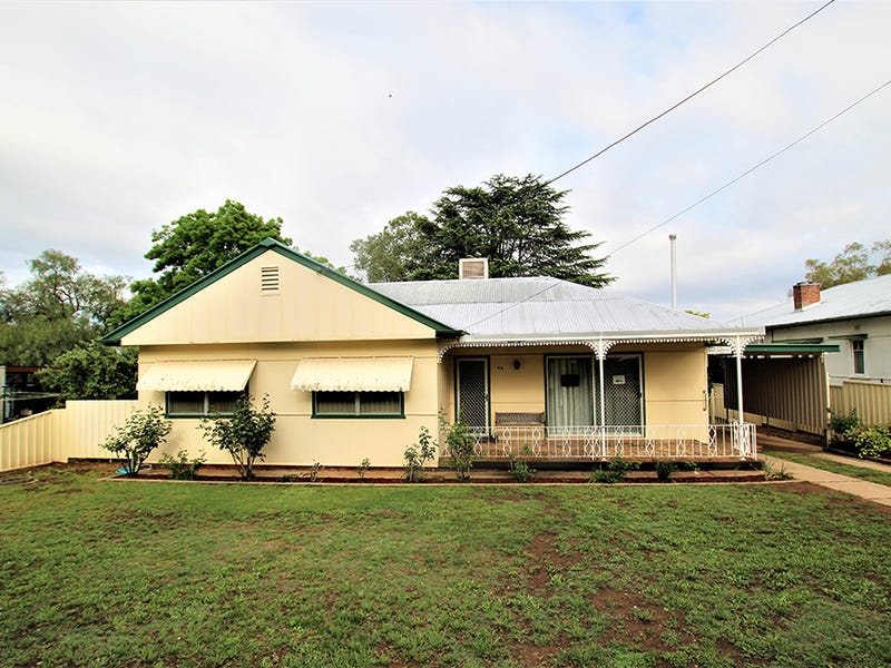 98 Medley Street, Gulgong, NSW 2852