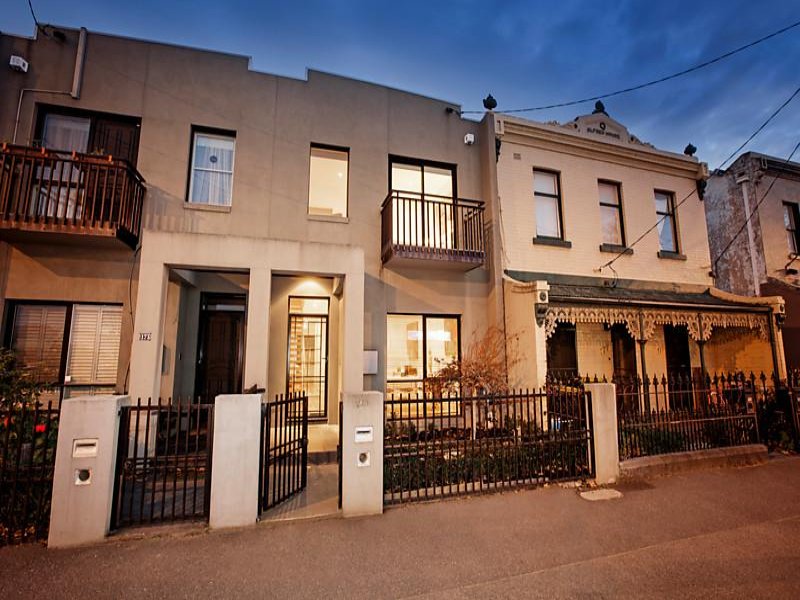 175 Nicholson Street, Carlton, VIC 3053