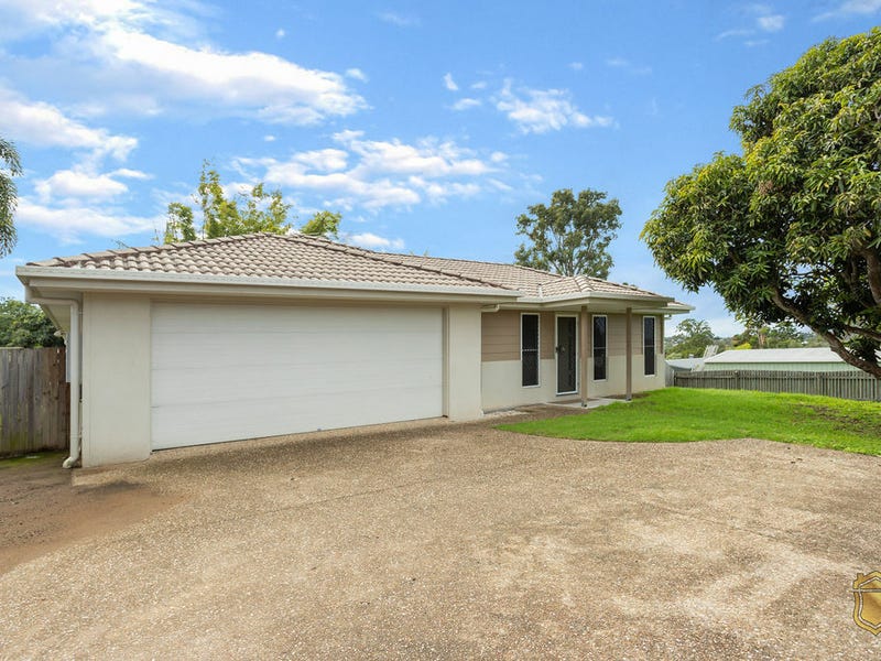 13B Emerald Street, Brassall, Qld 4305 Property Details