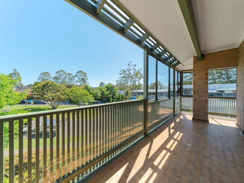 121/2 McAuley Place, Waitara, NSW 2077 Apartment for Sale
