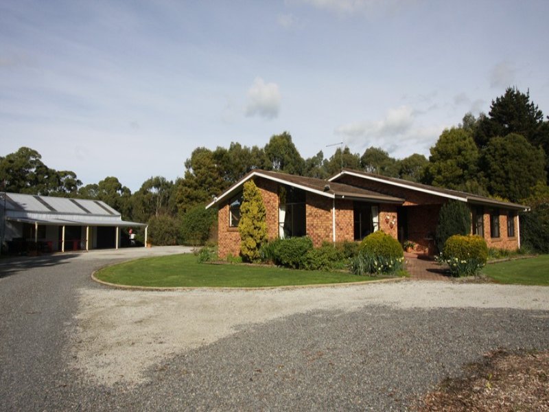 121 Mella Road, Smithton, TAS 7330
