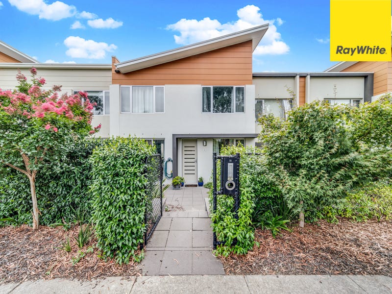 18 Paget Street, Bruce, ACT 2617 - realestate.com.au