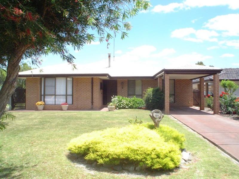 5 Marshall Avenue, Pinjarra, WA 6208