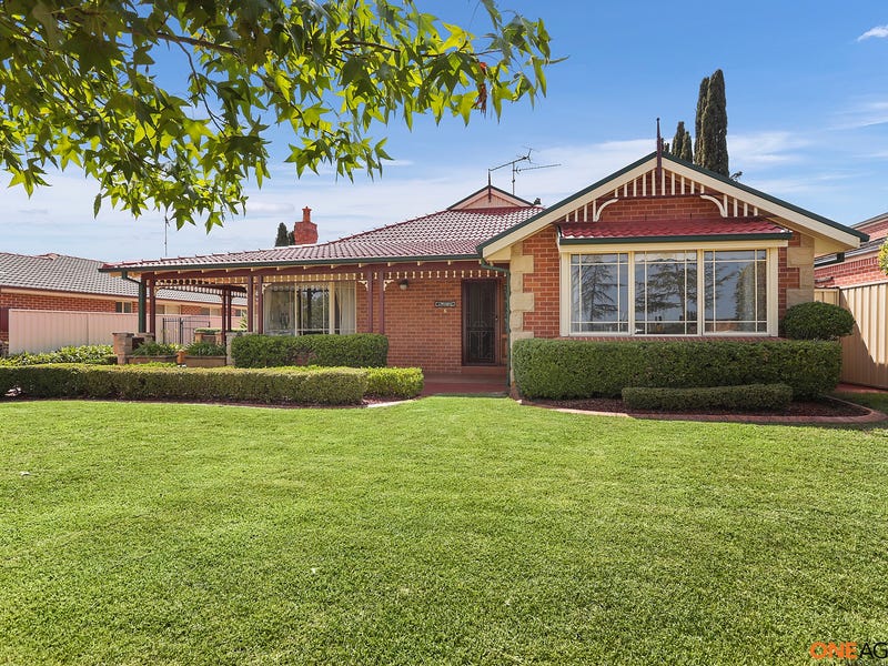 6 Murdoch Court, Harrington Park, NSW 2567 House for Sale