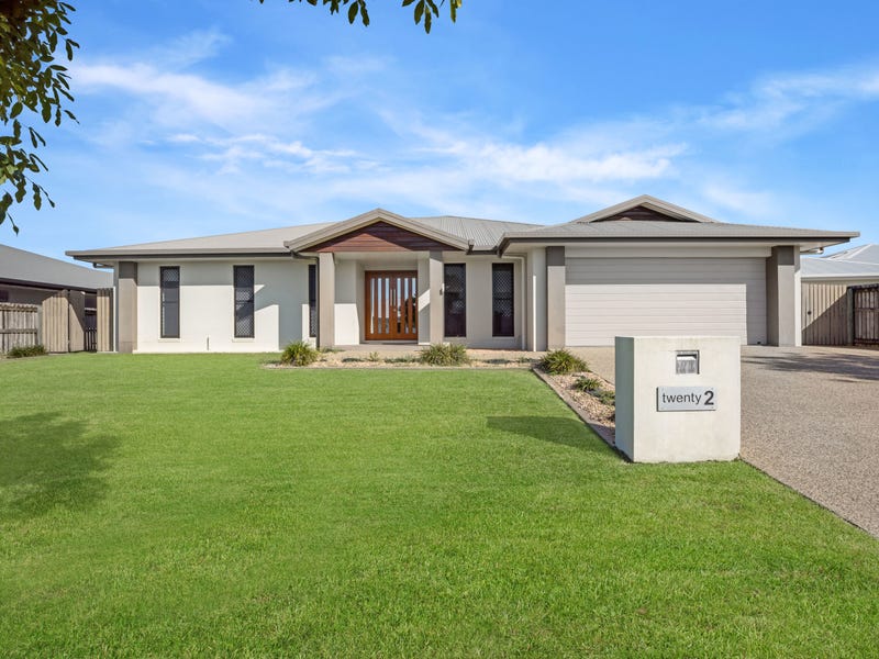 22 Sheedy Crescent, Marian, Qld 4753 Property Details