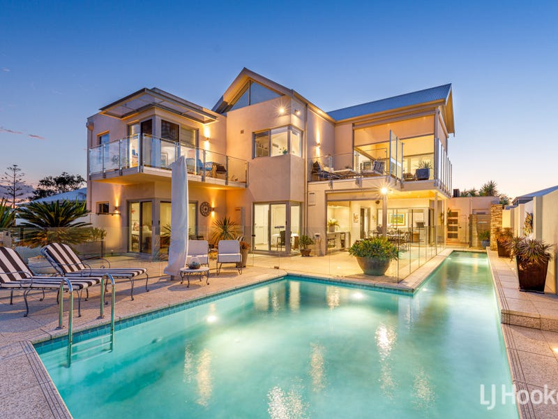 8 Portofino Crescent, Pelican Point, WA 6230 House for Sale