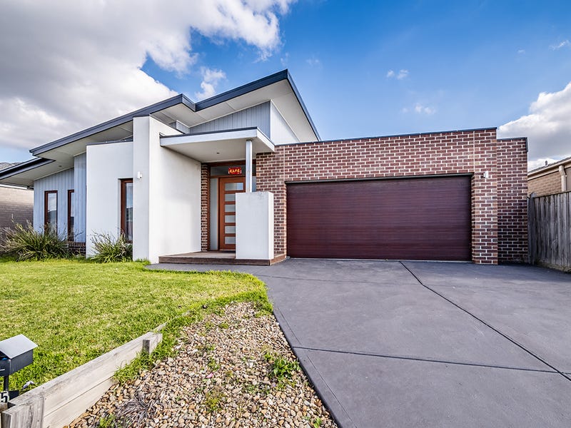 5 Gregson Grove, Lyndhurst, VIC 3975