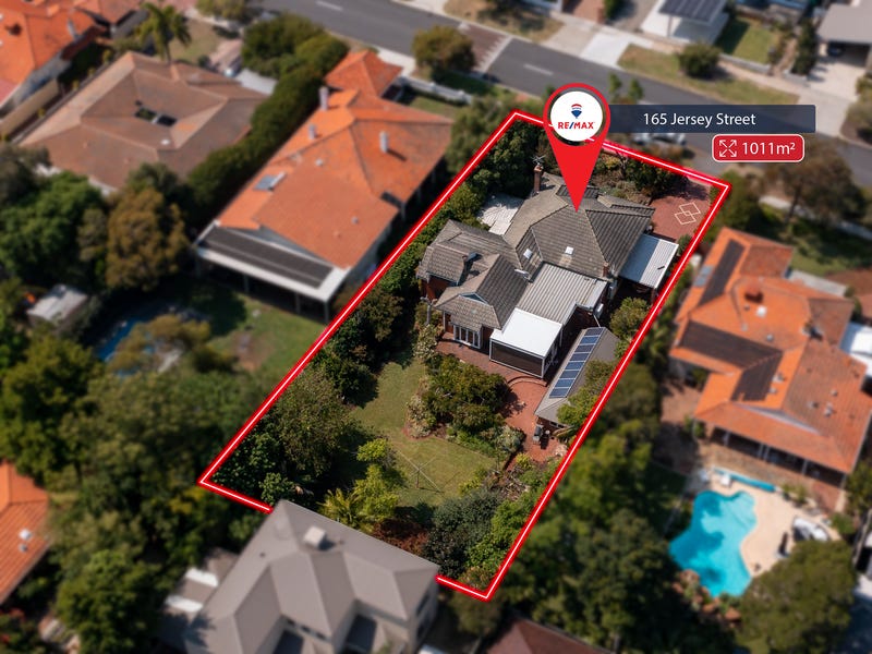 165 Jersey Street, Wembley, WA 6014