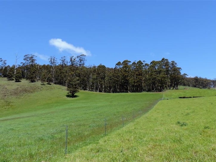 1840 Woodsdale Road, Levendale, Tas 7120 Property Details