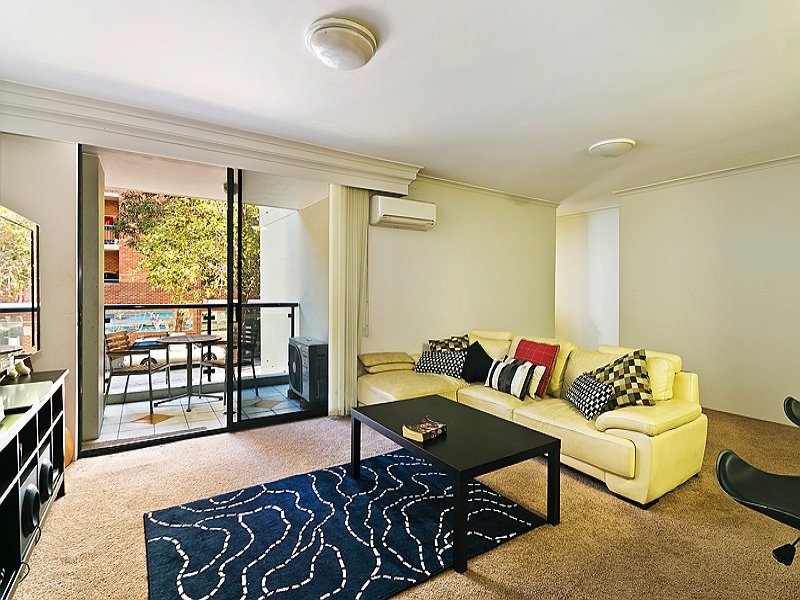 276/102 Miller Street, Pyrmont, NSW 2009 - Property Details