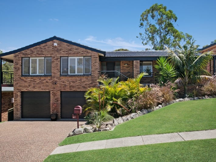 67 Wyndham Way, Eleebana, NSW 2282 Property Details