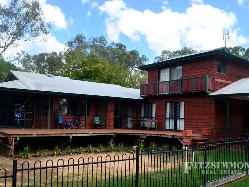 93 Colkerri Drive, Dalby, Qld 4405 Property Details