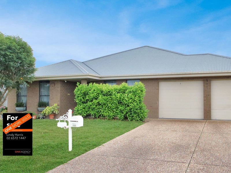 15 Sinclair Avenue, Singleton, NSW 2330 Property Details