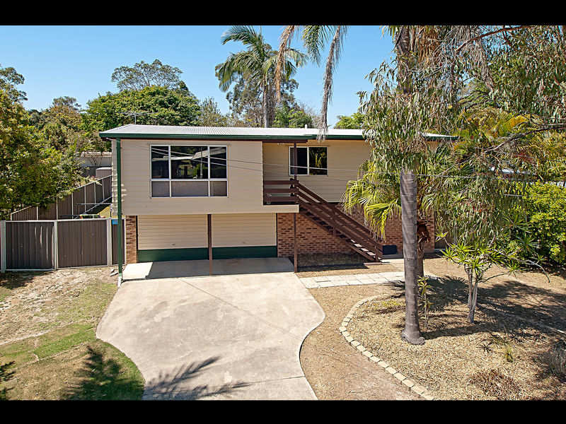 20 Galahad Street, Marsden, QLD 4132