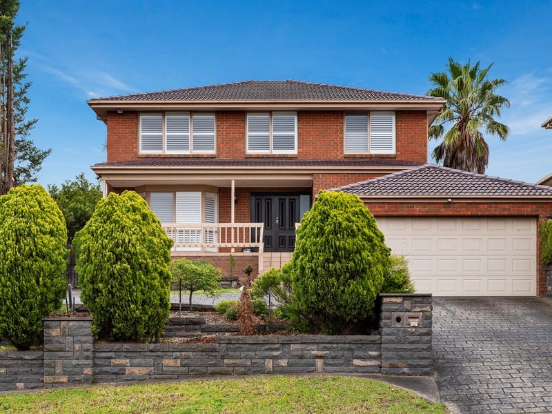 2 Bicentennial Court, Doncaster East, VIC 3109