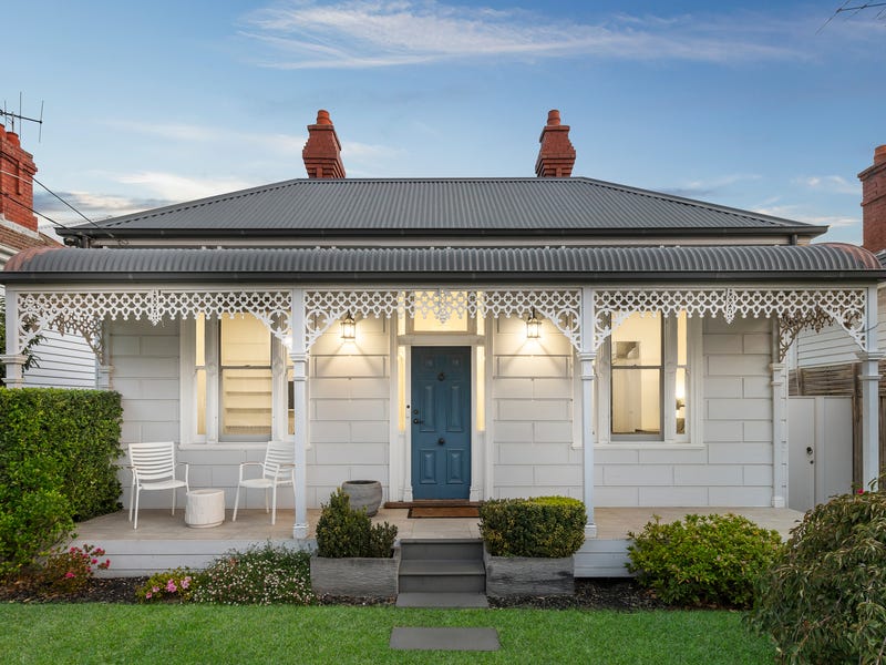 10 Hume Street, Armadale, Vic 3143 House for Sale