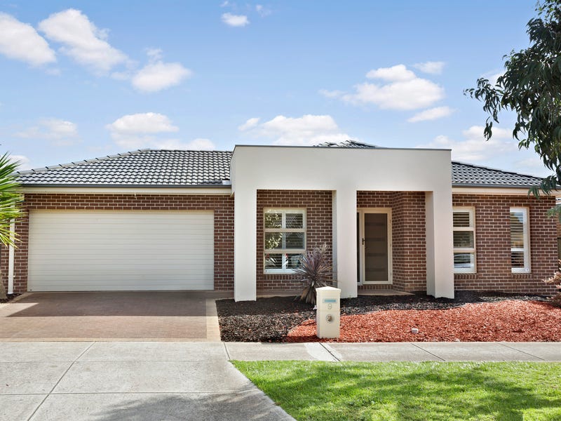 9 Gunther Way, Wollert, Vic 3750 House for Sale