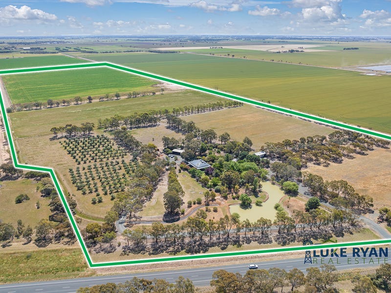 7661 Northern Hwy, Echuca, Vic 3564 Lifestyle for Sale realestate