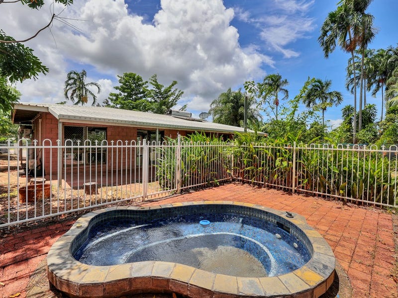 8 Invar Court, Woodroffe, NT 0830 House for Sale