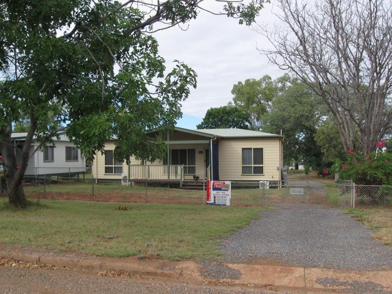18 Meldrum Street, Cloncurry, Qld 4824 Property Details