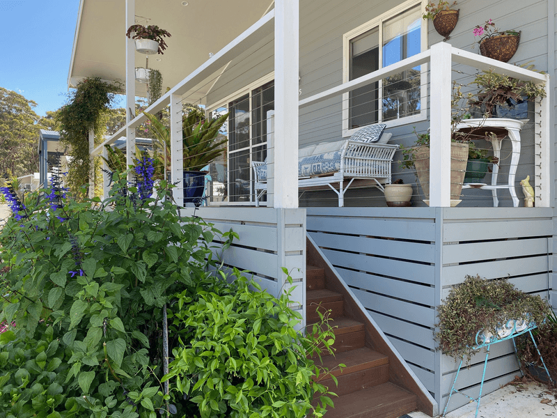 35/300 Kings Point Drive, Ulladulla, NSW 2539 Property Details