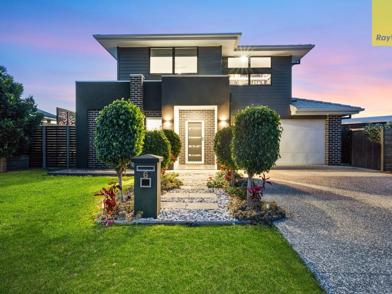 6 Duncan Court, Mango Hill, QLD 4509